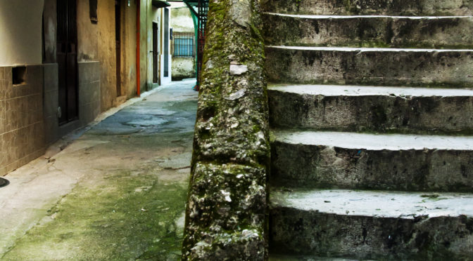 Borghi e Chiese
