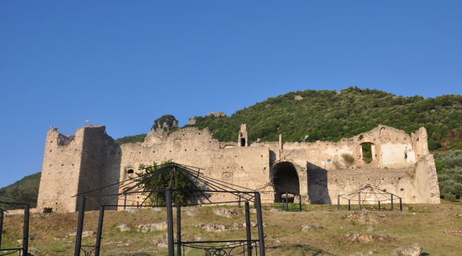 Convento Santa Maria di Costantinopoli